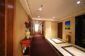 Haikou Xifuyuan Hotel - Image 5
