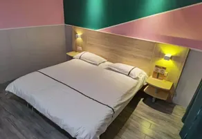 Haodong Shangju Hotel (Hohhot Jinqiao Branch) - Image 4