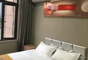 Huanhai Hotel - Image 5
