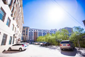 Yinchuan Dongting Style Hotel - Image 4