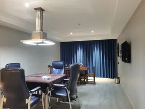Kyriad Hotel (Jiangmen Pengjiang Wanda Plaza Branch) - Image 3