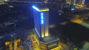 Dream Source Hotel (Baise Dream Island Commercial Center) - Image 4