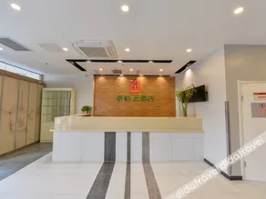 Pebble Motel (Tianjin Meijiang Conference & Exhibition Center, Heiniucheng Road Metro Station) - Image 3