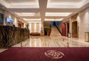 Zhuzhou Hangkong Hotel - Image 5