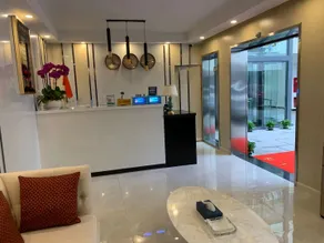 Yiting Hotel - Image 3