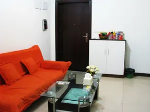Chongqing Baoshu Apartment (Guanyinqiao Delicious Street) - Image 4