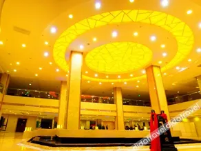 Xiyu International Hotel - Image 5