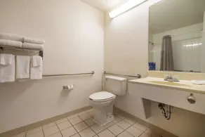 Motel 6 Duluth, GA- Atlanta- Gwinnett Place - Image 5