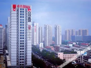 Yitel (Weifang Shengli East Street Central Life City) - Image 4