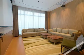 Elong Ruige Apartment Hotel Zhuhai Hengqin Port Convention Center Store - Image 3