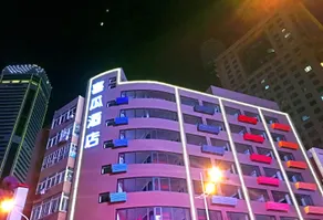 Watermelon Hotel (Dalian Zhongshan Square Railway Station Store) - Image 4