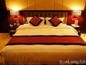 Golden International Holiday Hotel - Image 5