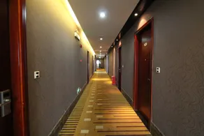 Yindu Apartment (Jun'an Branch) - Image 2