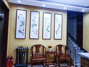 More Joy Express Hotel - Image 4