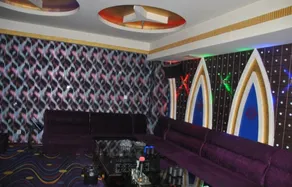 Zhongzhou Yufeng International Hotel - Image 3