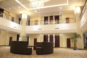 Huhua International Hotel (Shanghai Wujing Hua Normal University Branch) - Image 5