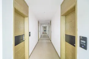 Menghui Dongjiang Haina Hotel - Image 5