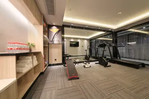 Meihou Hotel (Guilin North Railway Station High-Speed Rail Plaza Branch) - Image 2