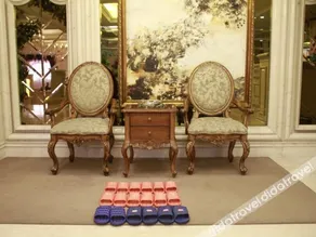 Yushu Wanmei Baoyue Business and Leisure Hotel - Image 5
