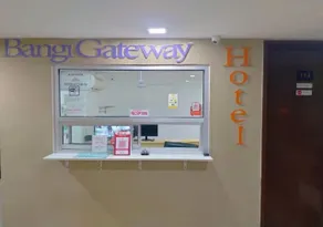 BANGI GATEWAY HOTEL - Image 3