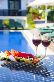 Çınar Butik Hotel Bodrum - Image 5