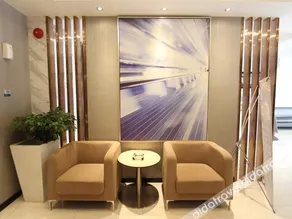 City Comfort Inn Zhaoqing Guangning - Image 3