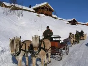 Vossestrand Hotel & Apartments - Image 3