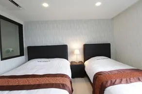 Hotel Rhangju - Image 2