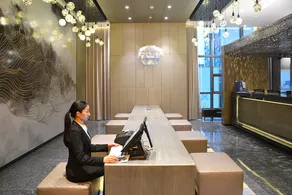 Yuyue Hotel (Taishan Commercial City Branch) - Image 3
