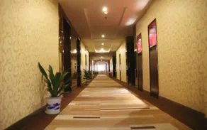 Vienna Hotel (Emerald  Lake  Branch, Changsha Ningxiang  High-speed Railway Weat Station) - Image 5