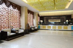 Boyue Huizhou Resort Hotel - Image 3