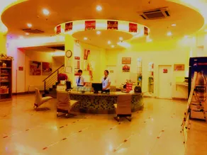 Grace Hotel Linyi Tongda Road - Image 2