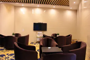 Thank Hotel Jiangsu Yangzhou Jiangdu District Daqiao Town - Image 4