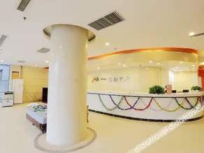 JUNYI Hotel Anhui Chuzhou Quanshu Town Rulin Road Bifen - Image 3