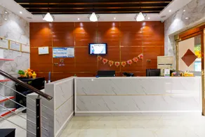 Jinli Business Hotel - Image 2