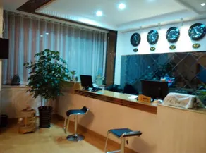 Dingxi Haisen Hotel - Image 1