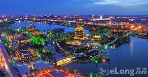 Jinan Huangtai Hotel - Image 3