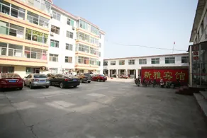 Yuanping Xinya Hotel - Image 2