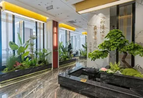 Qingyang Xuxing Pearl Hotel - Image 4