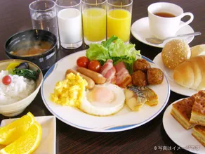 ホテルアイシス掛川 - Image 3