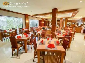 Diamond Hotel - Image 5