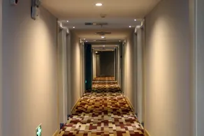 Home Inn·neo (Changchun Jianshe Street store) - Image 4