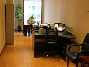 Hua Tai Jin An International Hotel - Image 2