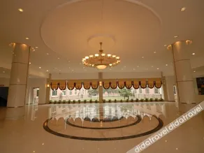 SAINT-TROPEZ Home  in ChangSha - Image 5