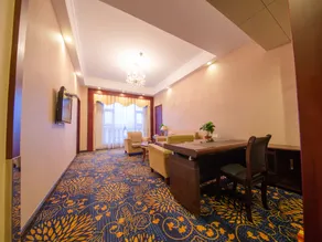 Zhongshan Hui Chang Hotel - Image 5