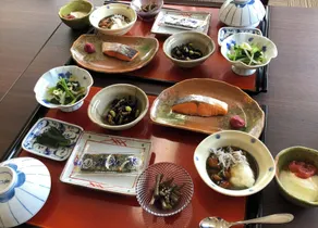 月山の宿かしわや - Image 2