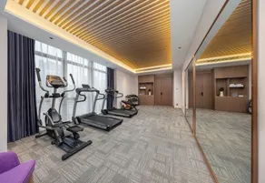 Lavande Hotels Dazhou Renhe New City Store - Image 3