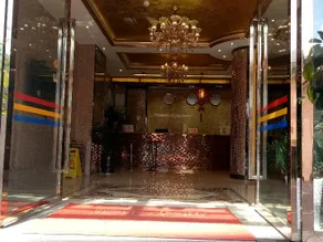 Yanyuan Donghao Business Hotel - Image 2