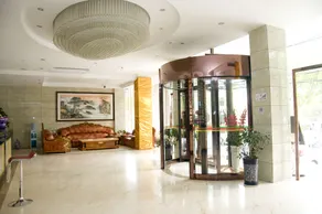 Wangchao Hotel Qichun - Image 2