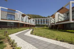 THE OBA HOTEL BODRUM - Image 3